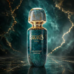 Ramad Earthy by Arabiyat Prestige for Unisex - Extrait de Parfum - 100ml