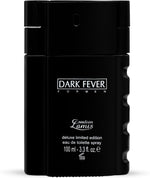 Creation Lamis Dark Fever Deluxe for Men - Eau De Toilette - 100ml