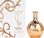 Nyla by Arabiyat Prestige للنساء - عطر EDP - 80 مل