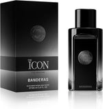 The Icon Antonio Banderas for Men - Eau de Parfum - 100ml