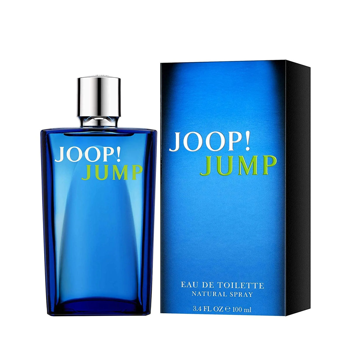 Joop! Jump for Men- EDT - 100ml