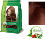 Prem Dulhan Henna - Natural Brown
