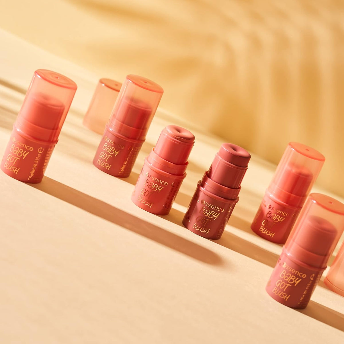 Essence Baby Got Blush - 30 Rose All Day