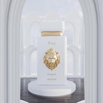 Rey by Maison Asrar for Unisex - Eau de Parfum - 100ml