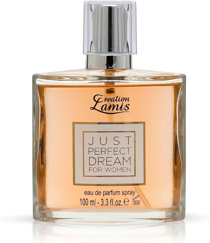 Creation Lamis Just Perfect Dream for Women - Eau De Parfum - 100ml