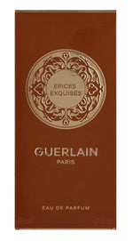 Epices Exquises Guerlain عطر للجنسين - ماء عطر - 125 مل