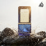 Al Nashama Caprice by Lattafa for Unisex - Eau de Parfum - 100ml