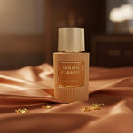 Molten Caramel by Paris Corner for Unisex - Eau de Parfum - 100ml