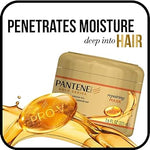 Pantene Gold Series, Repairing Mask Hair-225ml