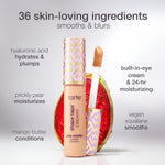 Tarte Shape Tape Ultra Creamy Concealer - 29N Light-Medium - 10ml