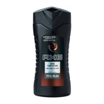 Axe Dark Temptation Body Wash for Men- 250ml