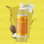 Aunt Jackie'S Kids Heads Up Moisturizing & Softening Shampoo-355ml
