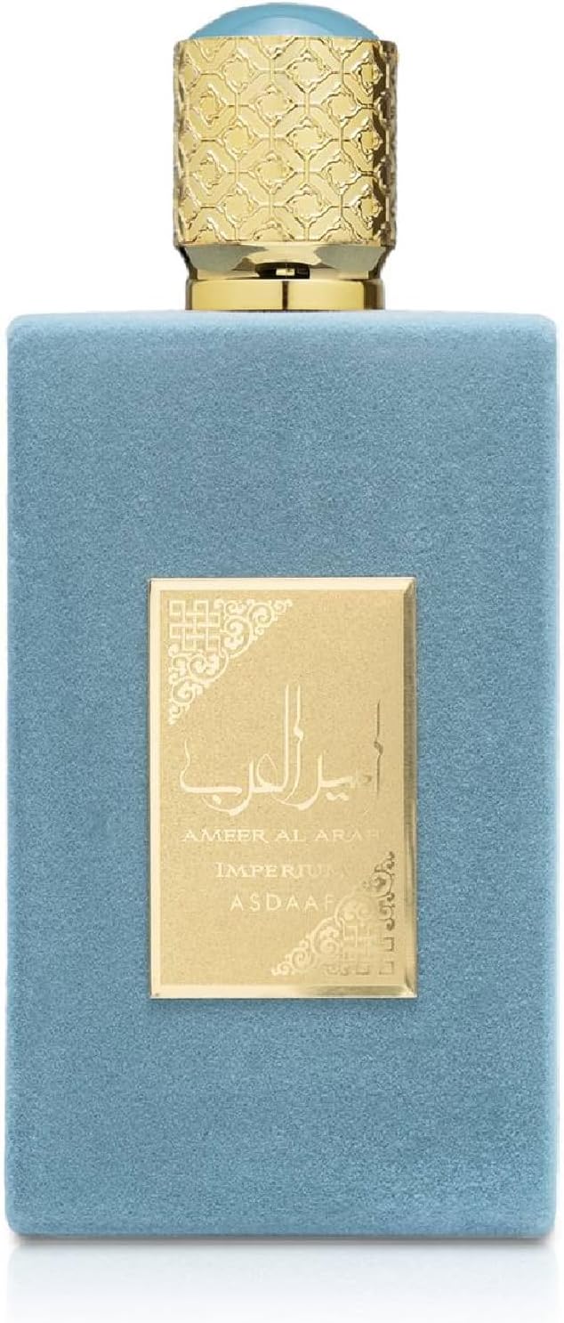 Ameer Al Arab Imperium by Asdaaf for Men - Eau de Parfum - 100ml