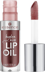 Essence Hydra Kiss Lip Oil - 08 Mocha Glow - 4ml