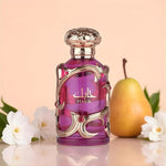 Habik by Lattafa for Women - Eau de Parfum - 100ml