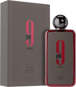 9PM Rebel by Afnan for Men - Eau de Parfum - 100ml