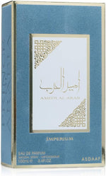 Ameer Al Arab Imperium by Asdaaf for Men - Eau de Parfum - 100ml
