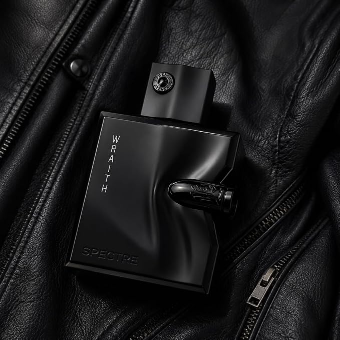 Spectre Wraith French Avenue for Men - Eau de Parfum - 80ml