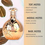 Nyla by Arabiyat Prestige للنساء - عطر EDP - 80 مل