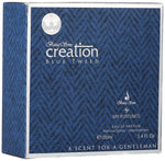 Baug Sons Creation Blue Tweed For Men - EDP - 100ml