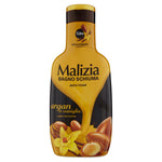 Malizia Bath-Foam - Argan & Vanilla - 1000ml