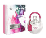 LeFalconé Bonita Hot Pink for Women - Eau De Parfum - 100ml