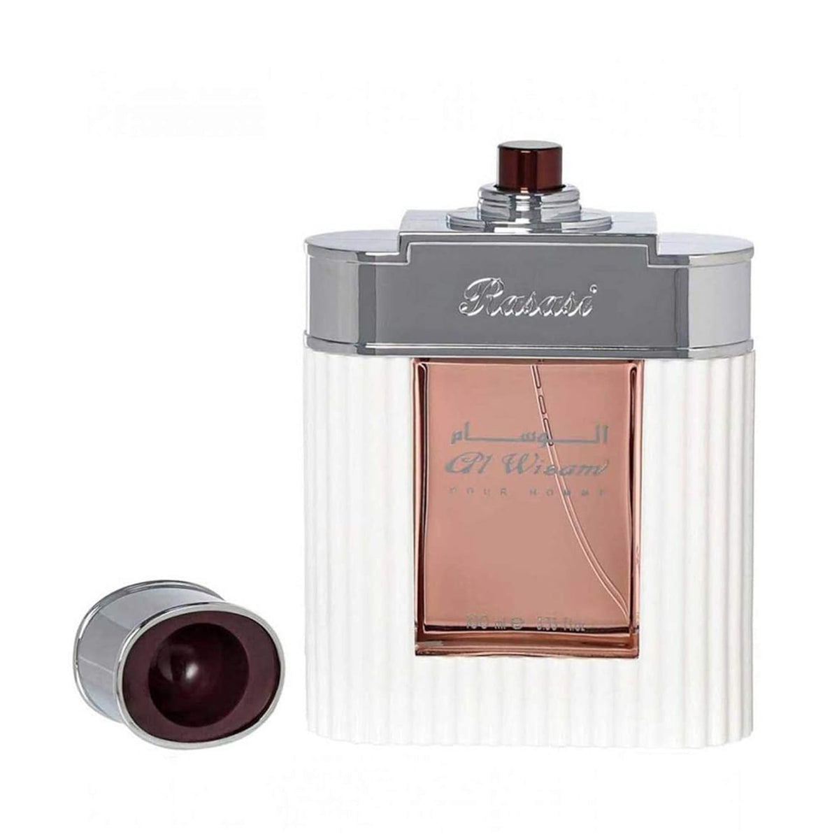 Rasasi Al Wisam Day for Men - Eau De Parfum - 100ML