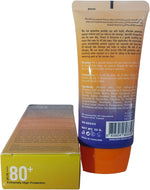 Skin Doctor Extremely High Sun Protection Face Cream - SPF/PA++++ 80+ - 50g