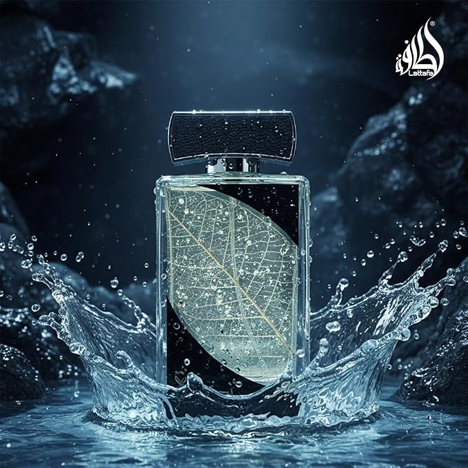 عطور نجدية لطافة للجنسين - أو دى بارفان - 100 مل