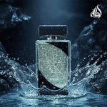 عطور نجدية لطافة للجنسين - أو دى بارفان - 100 مل