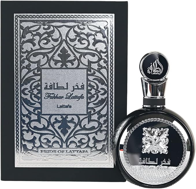 Fakhar Lattafa ( Pride Of Lattafa ) for Men - Eau de Parfum - 100ml