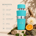 Opus Grande by French Avenue for Unisex - Extrait de Parfum - 100ml