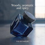 عطر هالويين ماي وورلد للرجال - أو دو بارفان - 125 مل