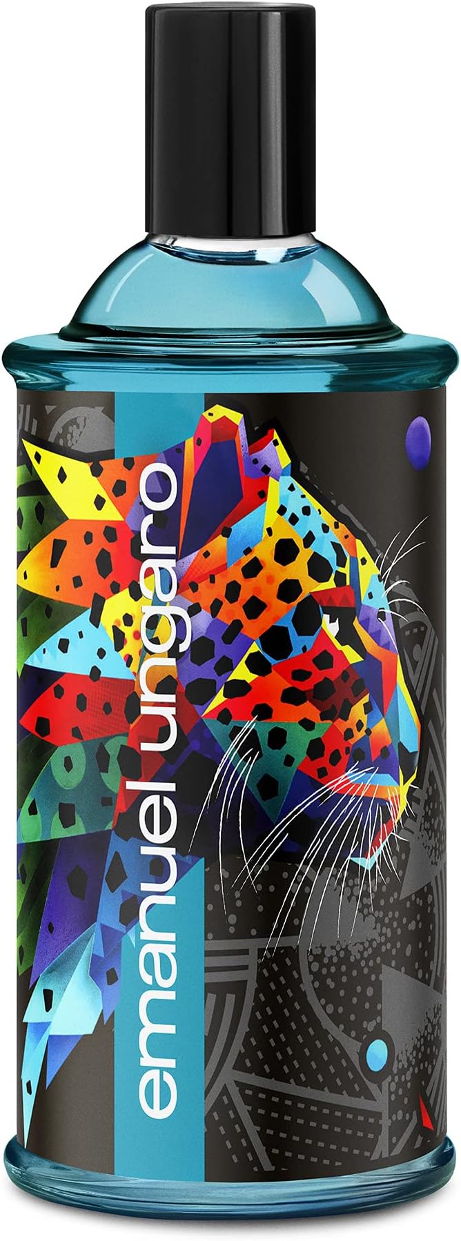 Emanuel Ungaro Intense for Men - Eau de Parfum - 100ml