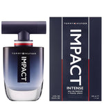 Tommy Hilfiger Impact Intense for Men - Eau de Parfum - 100ml + 4ml Travel Size