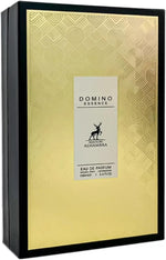 Maison Alhambra Domino Essence for Unisex - Eau De Parfum - 100ml