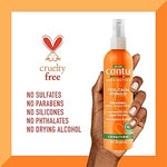 Cantu Shea Butter For Natural Hair Coil Calm Detangler, 237 ml