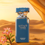 Arabiyat Prestige Fondue Lava Lush for Unisex - Eau de Parfum - 100ml