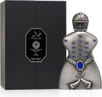 Niche Emarati Khalid by Lattafa for Unisex - Eau de Parfum - 80ml