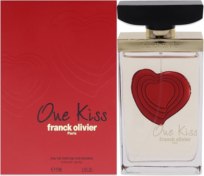 فرانك أوليفر وان كيس للنساء - ماء عطر - 75 مل
