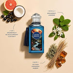 Safari Breeze by French Avenue for Unisex - Extrait de Parfum - 100ml