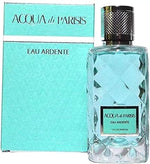 Acqua di Parisis Eau Ardente for Women by Reyane Tradition - Eau de Parfum - 100ml