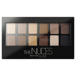 Maybelline New York The Nudes Eyeshadow Palette