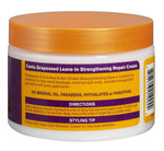 Cantu Grapeseed Strengthening Leave-in Cream 340g