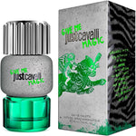 Just Cavalli Give Me Magic by Roberto Cavalli for Men - Eau de Toilette - 90ml