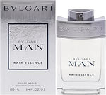 Bvlgari Man Rain Essence by Bvlgari for Men - Eau de Parfum - 100ml