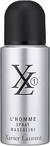 Xavier Laurent XL Deodorant Spray for Men – 150ml