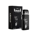 Nomad The Wanderer by Armaf for Men - Eau de Parfum - 100ml