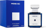 Mosaic by Gulf Orchid for Unisex - Eau de Parfum - 100ml