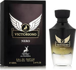 Maison Alhambra Victorioso Nero for Men - Eau De Parfum - 100ml